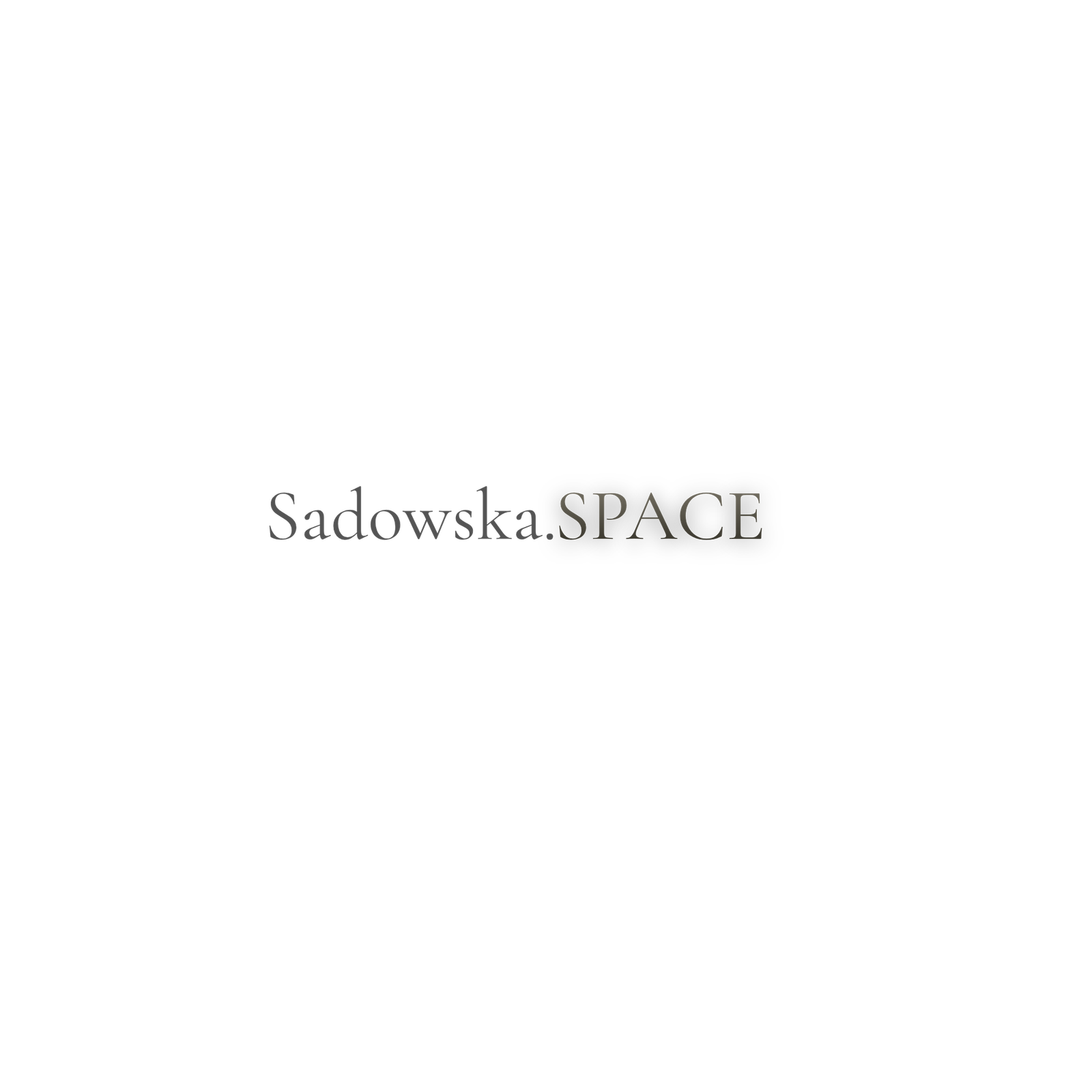 Sadowska SPACE